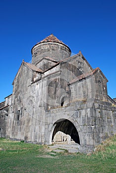 Haghpat Monastery in Armenia