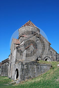 Haghpat Monastery in Armenia