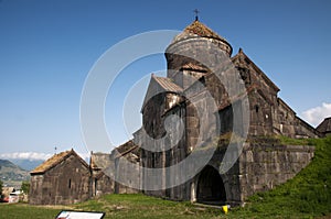 Haghpat monastery, Armenia