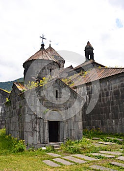 Haghpat Monastery Complex