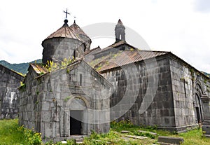 Haghpat Monastery Complex