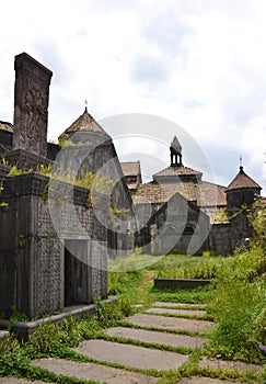 Haghpat Monastery Complex