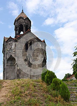 Haghpat Monastery Complex