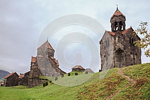 Haghpat Monastery Complex