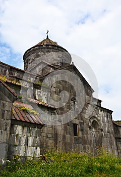 Haghpat Monastery Complex in Armeni