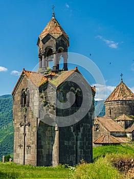 Haghpat Monastery Complex. Lori province, Armenia