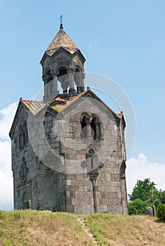 Haghpat Monastery in Haghpat village, Alaverdi, Lori, Armenia.