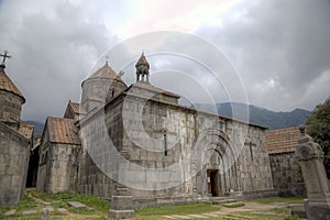 Haghpat Monastery (Haghpatavank)