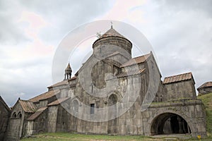 Haghpat Monastery (Haghpatavank)