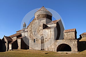 Haghpat Monastery or Haghpatavank, Armenia