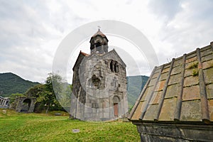 Haghpat Monastery or Haghpatavank, Armenia