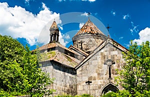 Haghpat Monastery, UNESCO world heritage in Armenia