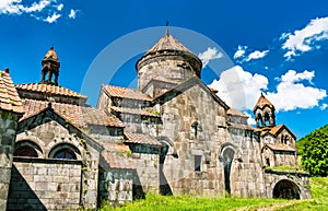 Haghpat Monastery, UNESCO world heritage in Armenia