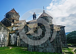 Haghpatavank Monastery Church