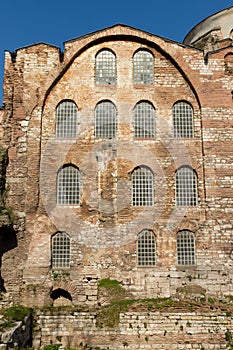 Hagia Irene Church