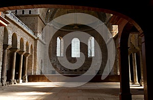 Hagia Irene Church photo