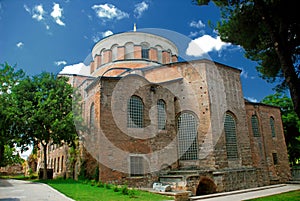 Hagia Irene