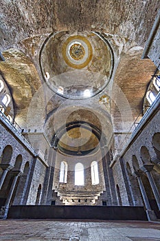 Hagia Irene known also as Aya Irini, Istanbul, Turkey