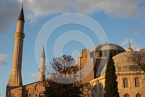 Hagia Sofia