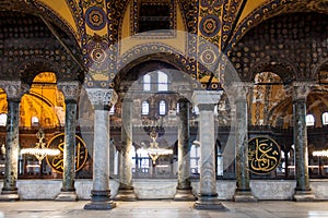 Hagia Sofia Istanbul