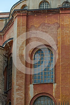 Hagia Sofia, Istanbul Turkey