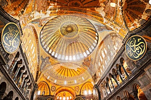 Hagia Sofia Mosque