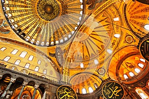 Hagia Sofia Mosque