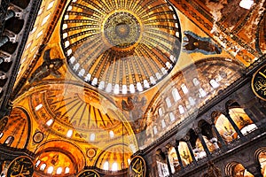 Hagia Sofia Mosque