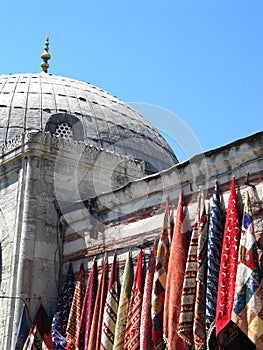 Hagia Sophia photo