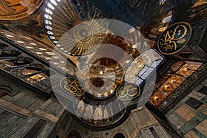 Hagia Sophia