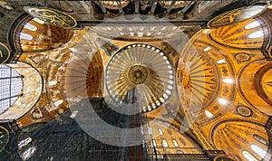 Hagia Sophia