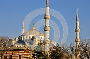 Hagia Sophia