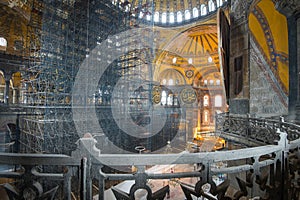 Hagia sophia