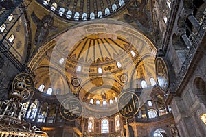 Hagia Sophia