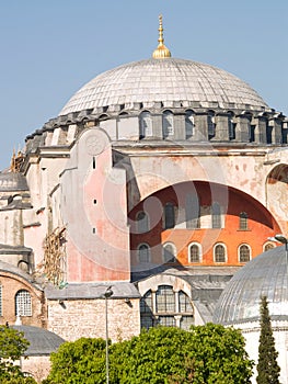 Hagia Sophia