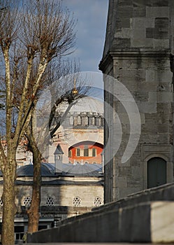 Hagia Sophia  Aya Sofya