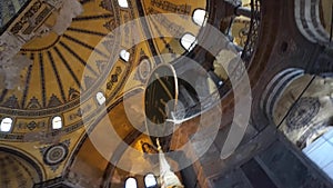 Hagia Sophia Istanbul