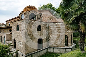 Hagia Sophia, Iznik