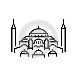 Hagia Sophia