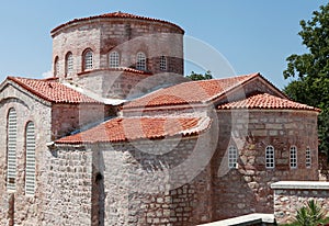 Hagia Sophia of Vize.