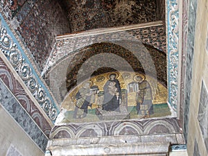 Hagia Sopia Church, Museum, Travel Istanbul Turkey