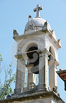 Hagia Yorgi Church