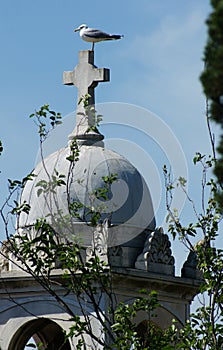 Hagia Yorgi Church