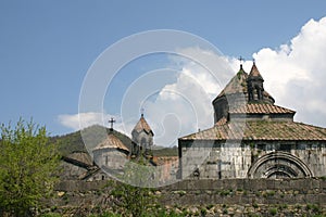 Hagpat Monastery, Armenia