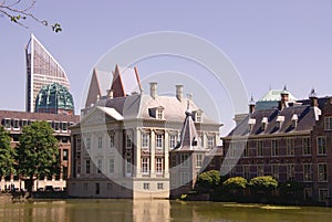 The Hague, the Netherlands