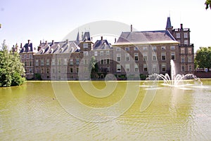 The Hague, the Netherlands