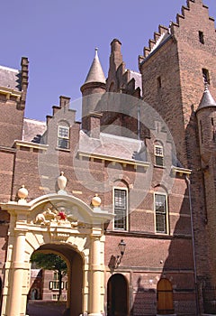 The Hague, the Netherlands