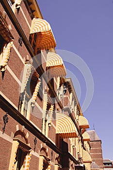 The Hague, the Netherlands