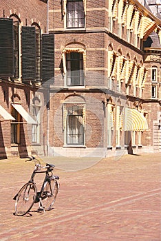 The Hague, the Netherlands