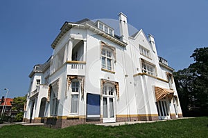 The Hague Villa